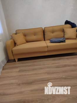 Студия квартира, на длительный срок, 27м2, 9/25 этаж