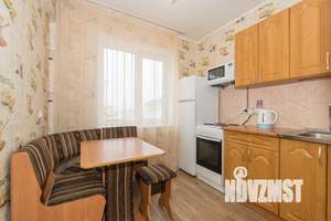 1-к квартира, посуточно, 34м2, 2/5 этаж