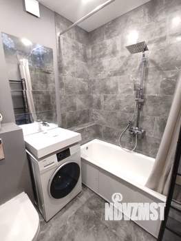 Студия квартира, на длительный срок, 32м2, 11/21 этаж