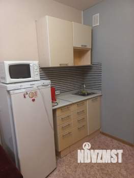 Студия квартира, на длительный срок, 22м2, 9/10 этаж