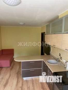 3-к квартира, на длительный срок, 45м2, 3/4 этаж