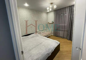 1-к квартира, на длительный срок, 38м2, 5/9 этаж