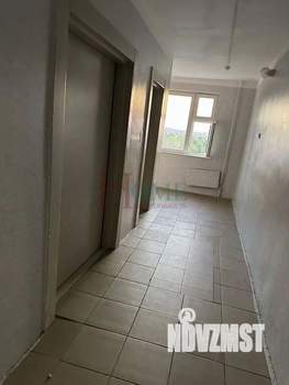 Студия квартира, на длительный срок, 25м2, 11/17 этаж