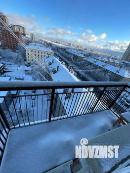 2-к квартира, на длительный срок, 46м2, 11/12 этаж