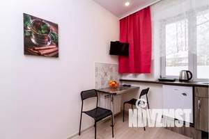 1-к квартира, посуточно, 18м2, 1/5 этаж