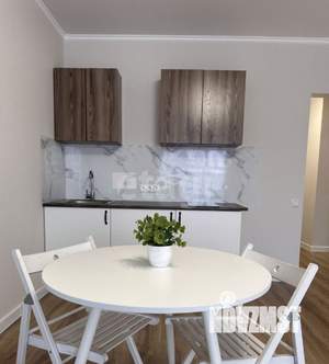 1-к квартира, на длительный срок, 49м2, 1/17 этаж