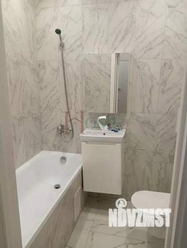 1-к квартира, на длительный срок, 49м2, 17/18 этаж