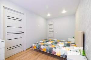 2-к квартира, посуточно, 50м2, 2/5 этаж