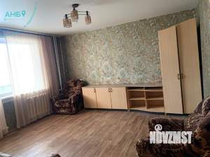 2-к квартира, на длительный срок, 53м2, 2/10 этаж