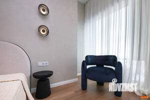 3-к квартира, на длительный срок, 90м2, 25/29 этаж