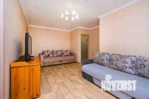 2-к квартира, посуточно, 45м2, 2/5 этаж