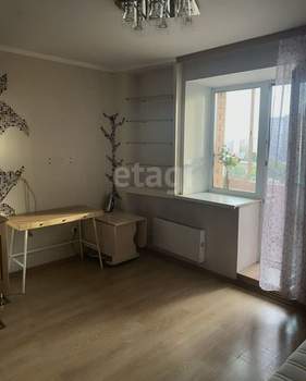 Студия квартира, на длительный срок, 23м2, 8/10 этаж