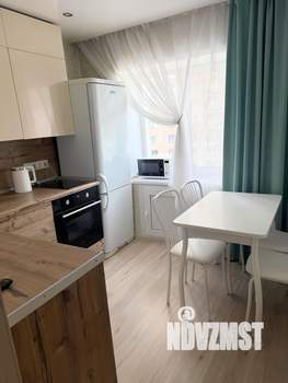 1-к квартира, на длительный срок, 30м2, 5/5 этаж