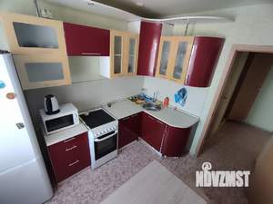 1-к квартира, на длительный срок, 40м2, 8/15 этаж