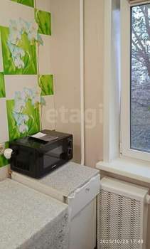 1-к квартира, на длительный срок, 30м2, 4/5 этаж