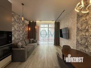 3-к квартира, на длительный срок, 80м2, 13/25 этаж