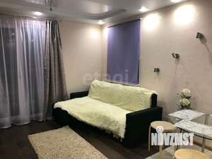 3-к квартира, на длительный срок, 80м2, 6/10 этаж