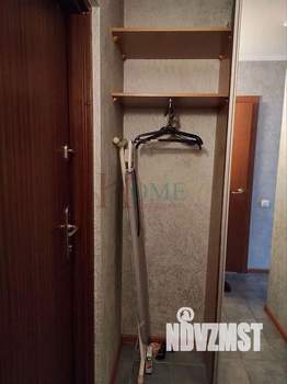 1-к квартира, на длительный срок, 30м2, 9/9 этаж