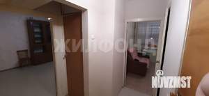 1-к квартира, на длительный срок, 33м2, 9/10 этаж