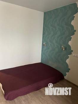 1-к квартира, на длительный срок, 33м2, 6/9 этаж