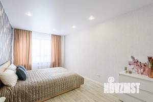 2-к квартира, посуточно, 60м2, 8/25 этаж