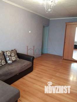 2-к квартира, на длительный срок, 45м2, 4/5 этаж