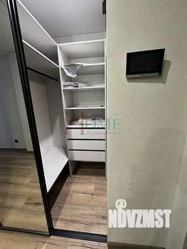 1-к квартира, на длительный срок, 39м2, 10/21 этаж