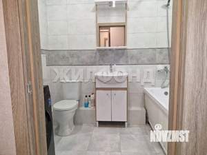 1-к квартира, на длительный срок, 41м2, 1/9 этаж