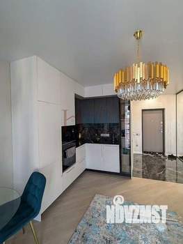 2-к квартира, на длительный срок, 37м2, 19/25 этаж