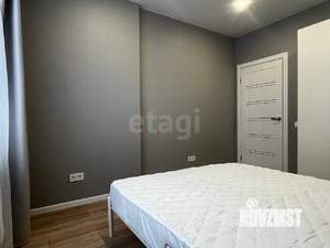 2-к квартира, на длительный срок, 51м2, 4/17 этаж