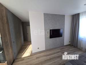 2-к квартира, на длительный срок, 46м2, 6/25 этаж