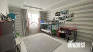 3-к квартира, на длительный срок, 116м2, 14/24 этаж