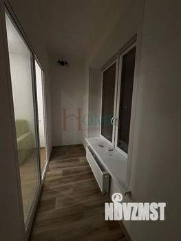 Студия квартира, на длительный срок, 39м2, 11/17 этаж