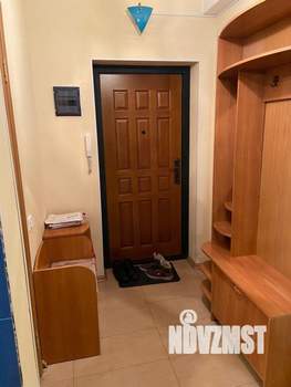 Студия квартира, на длительный срок, 32м2, 15/17 этаж