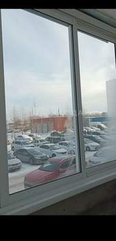 1-к квартира, на длительный срок, 23м2, 1/18 этаж