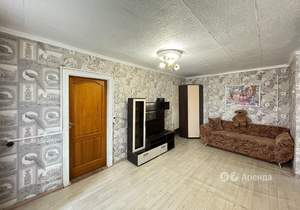 2-к квартира, на длительный срок, 45м2, 5/5 этаж