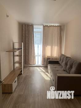 1-к квартира, на длительный срок, 35м2, 9/13 этаж