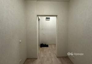 1-к квартира, на длительный срок, 40м2, 3/10 этаж