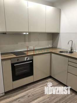 1-к квартира, на длительный срок, 37м2, 9/12 этаж