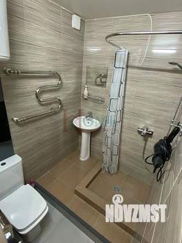 2-к квартира, на длительный срок, 45м2, 1/5 этаж