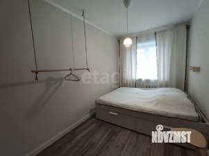 2-к квартира, на длительный срок, 50м2, 4/5 этаж