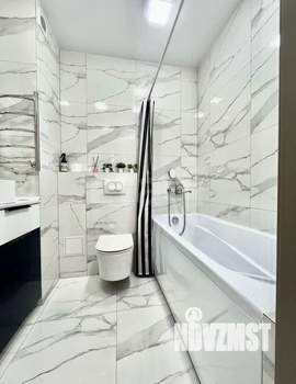 1-к квартира, на длительный срок, 42м2, 7/25 этаж