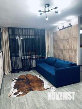 1-к квартира, на длительный срок, 32м2, 3/5 этаж