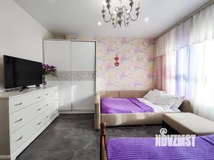 2-к квартира, посуточно, 80м2, 1/1 этаж