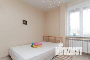 1-к квартира, посуточно, 25м2, 1/22 этаж