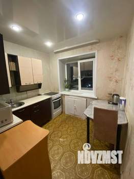 2-к квартира, на длительный срок, 45м2, 5/5 этаж