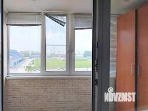 1-к квартира, на длительный срок, 38м2, 5/10 этаж