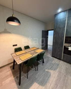 2-к квартира, на длительный срок, 58м2, 5/15 этаж