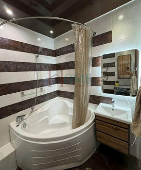 2-к квартира, на длительный срок, 56м2, 7/10 этаж