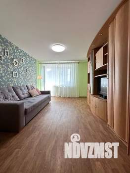 2-к квартира, посуточно, 55м2, 4/9 этаж